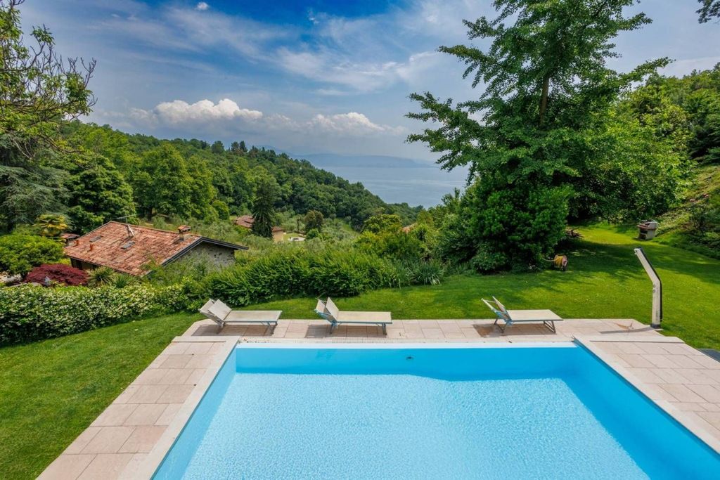 Luxury Home with Lake Views