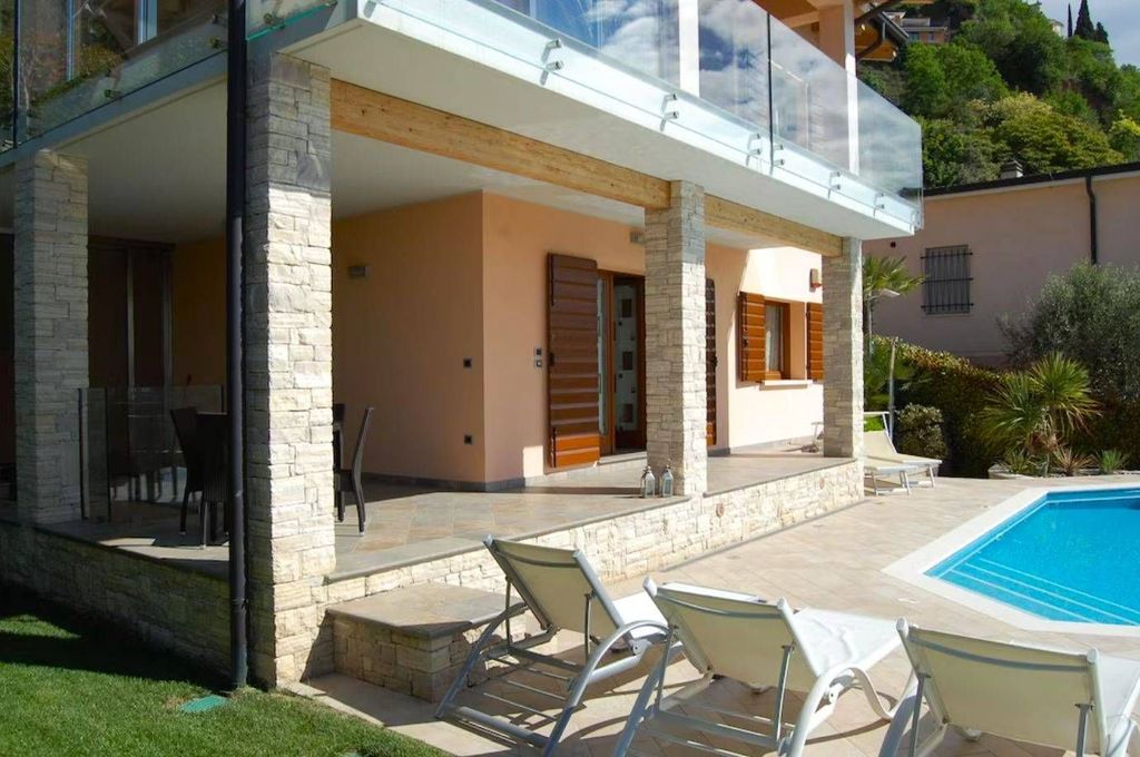 Luxury Home with Lake Views