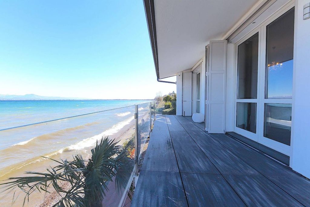 Luxury Home with Lake Views