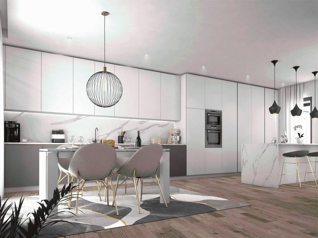 Luxury Home with Lake Views