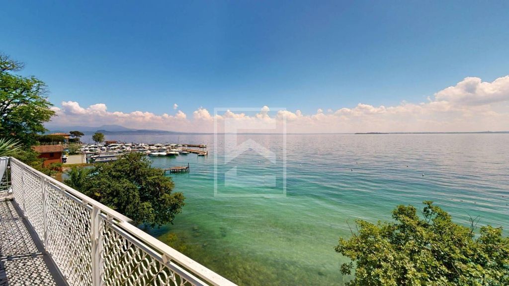 Luxury Home with Lake Views