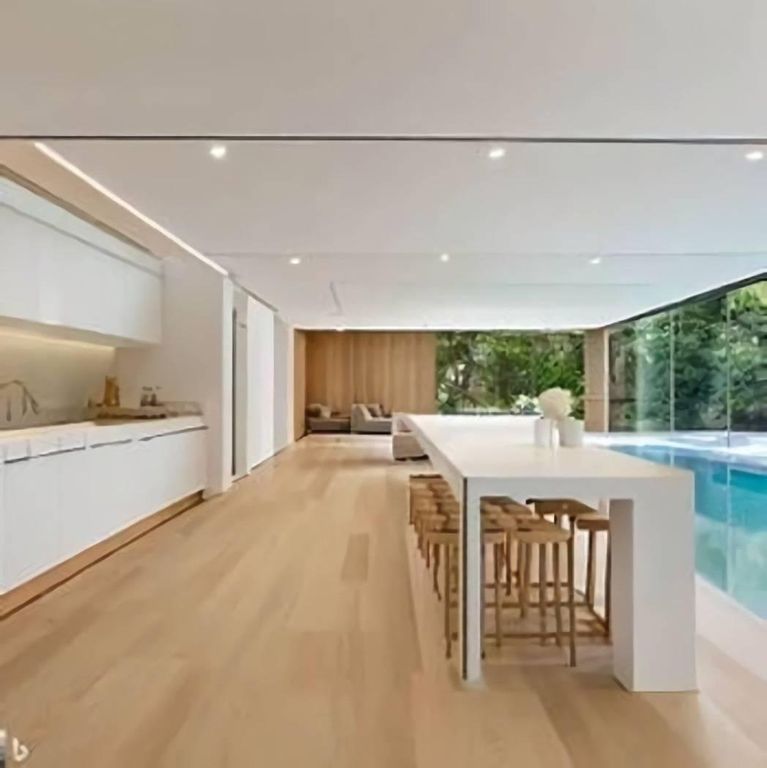 Luxury Home with Lake Views