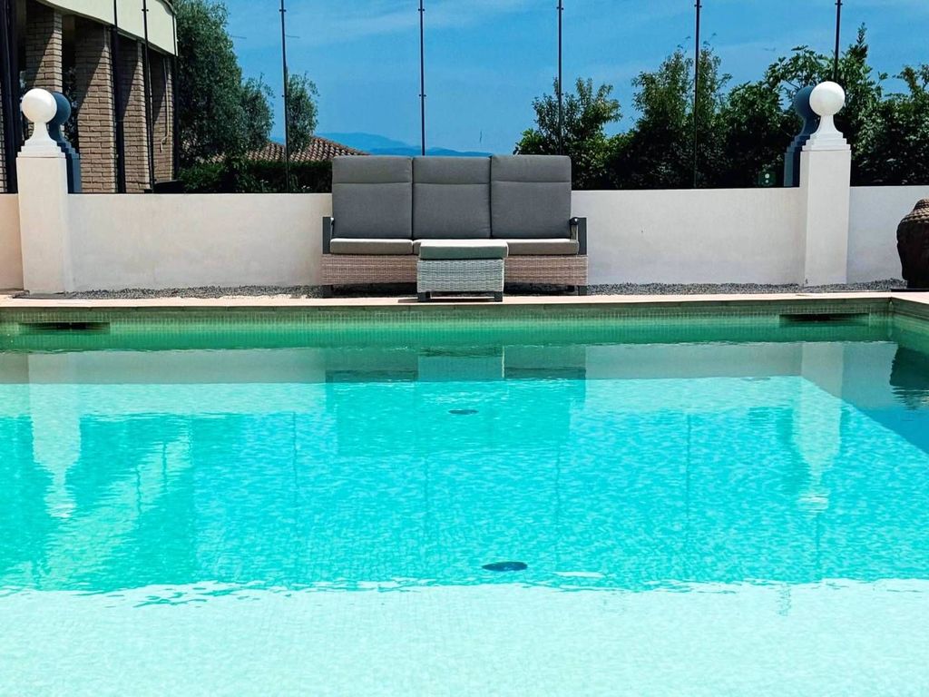 Luxury Home with Lake Views