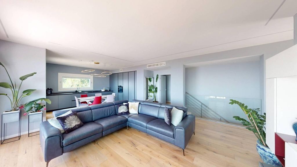 Luxury Home with Lake Views