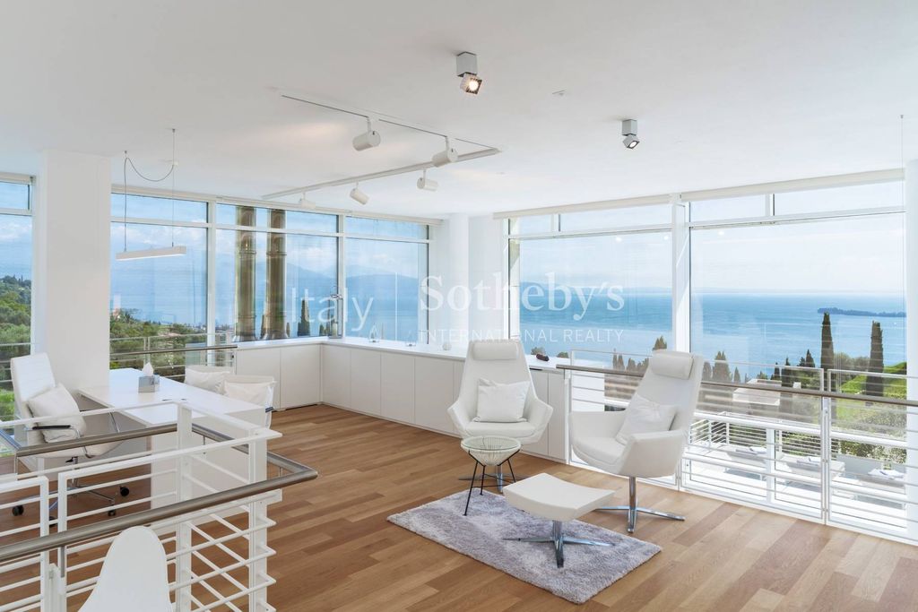 Luxury Home with Lake Views