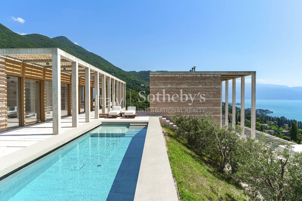 Luxury Home with Lake Views