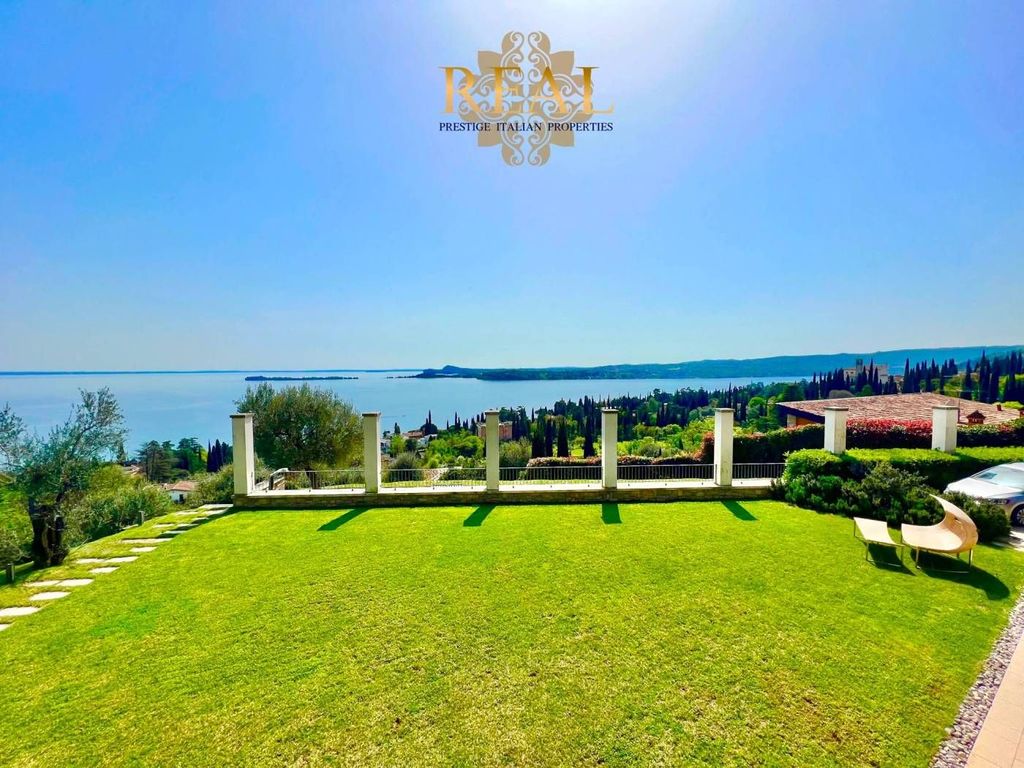 Luxury Home with Lake Views