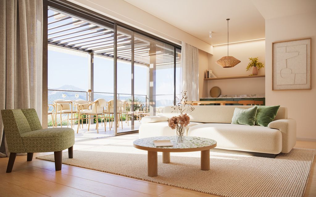 Luxury Home with Lake Views