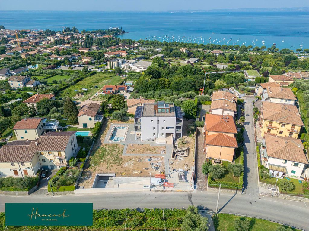 Luxury Home with Lake Views