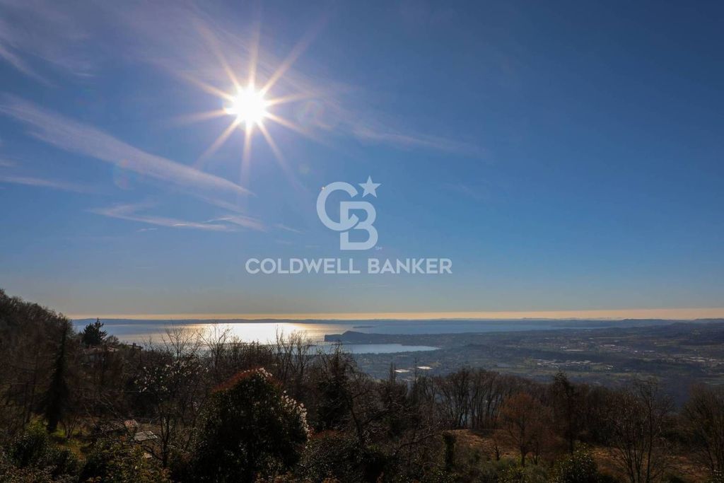 Luxury Home with Lake Views