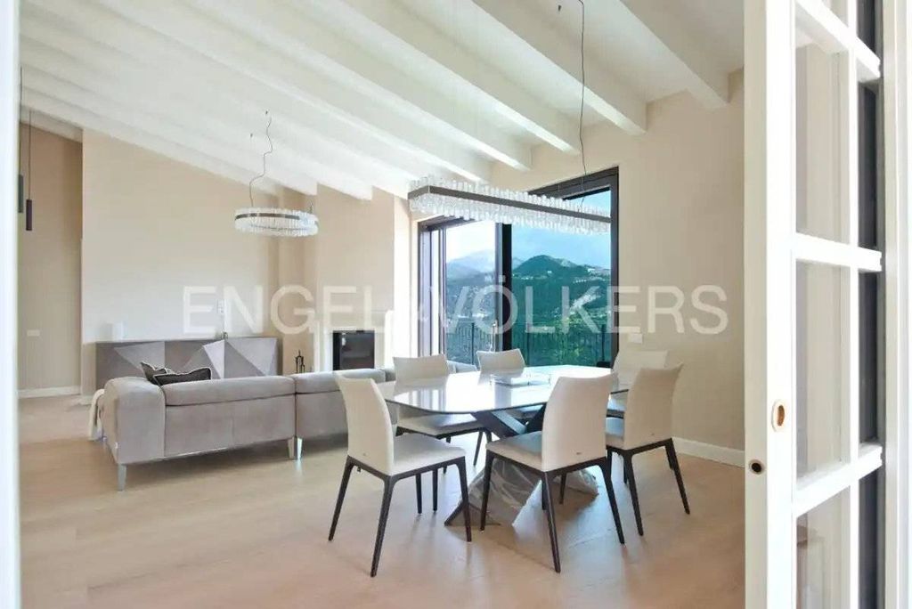 Luxury Home with Lake Views