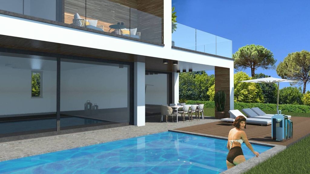 Luxury Home with Lake Views