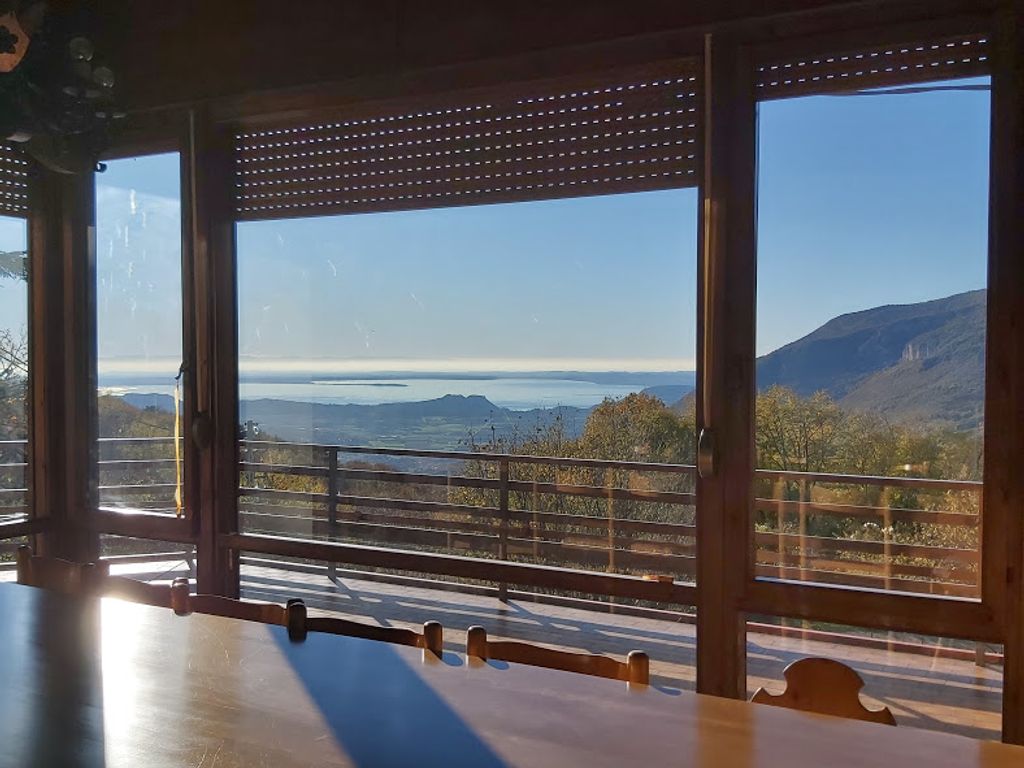 Luxury Home with Lake Views