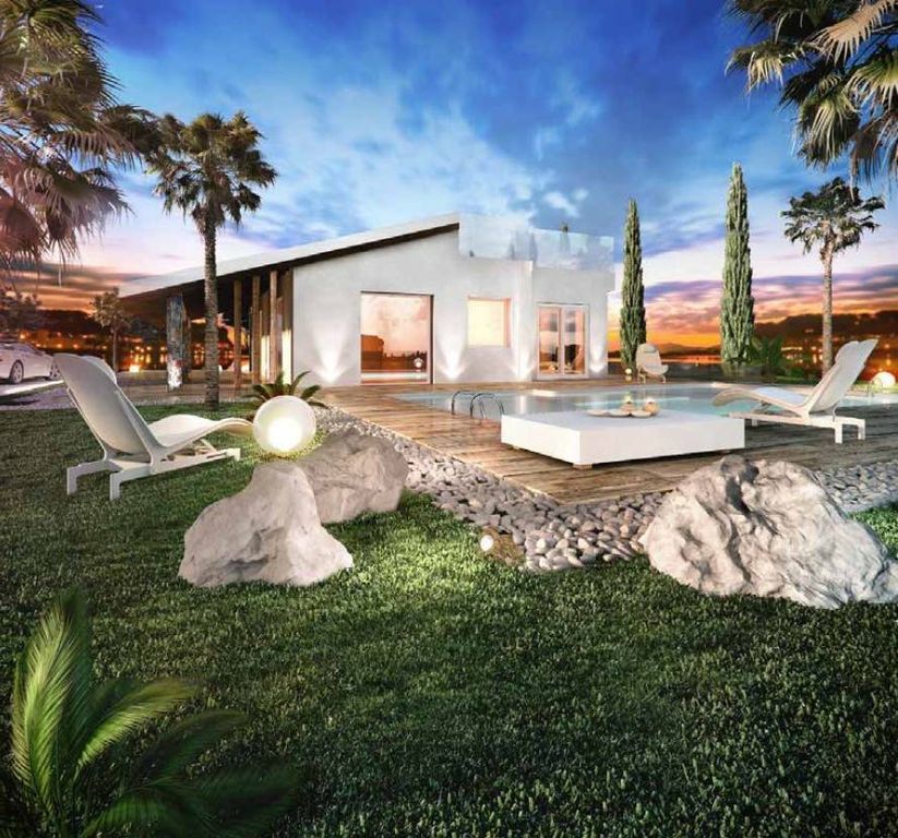 Luxury Home with Lake Views