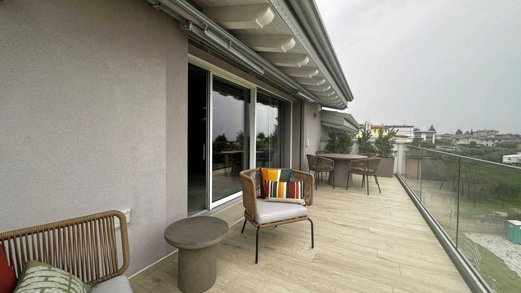 Luxury Home with Lake Views