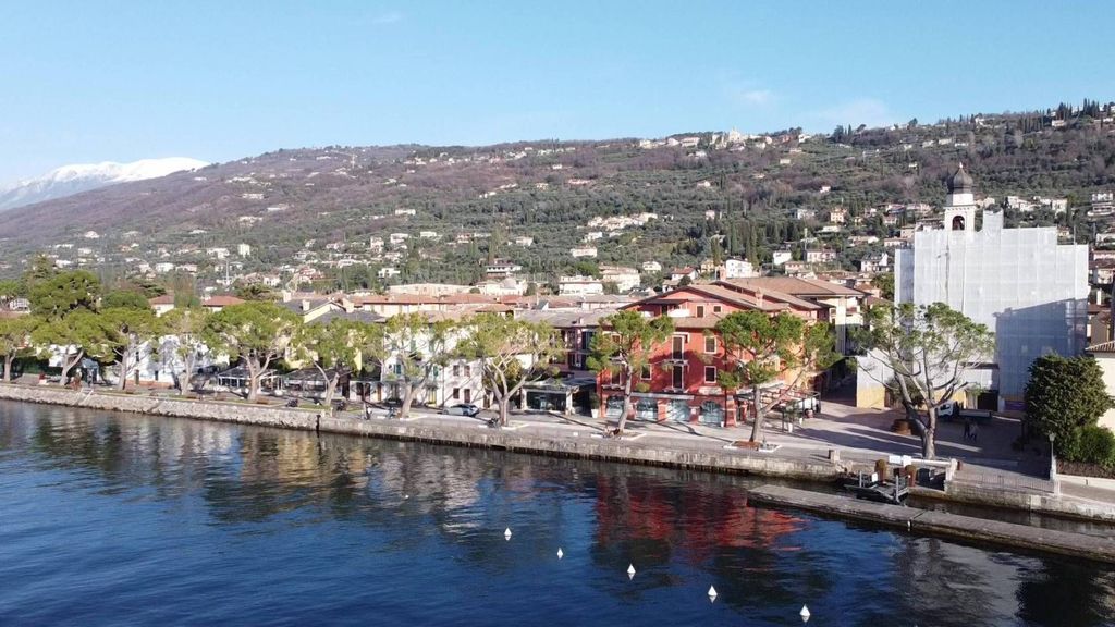 Luxury Home with Lake Views