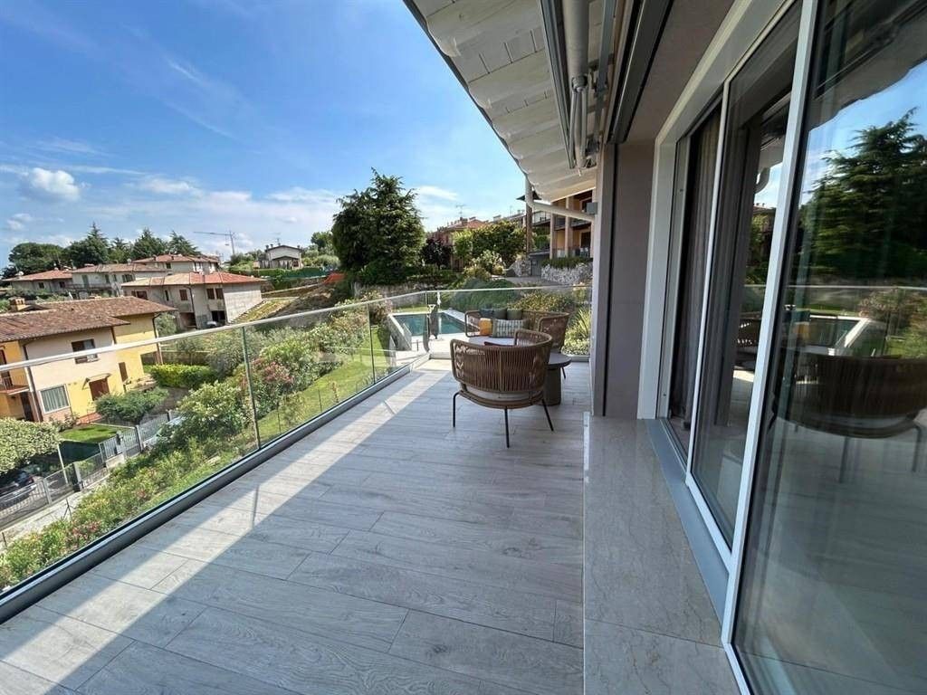 Luxury Home with Lake Views