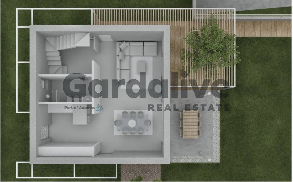 Luxury Villa with Open Views