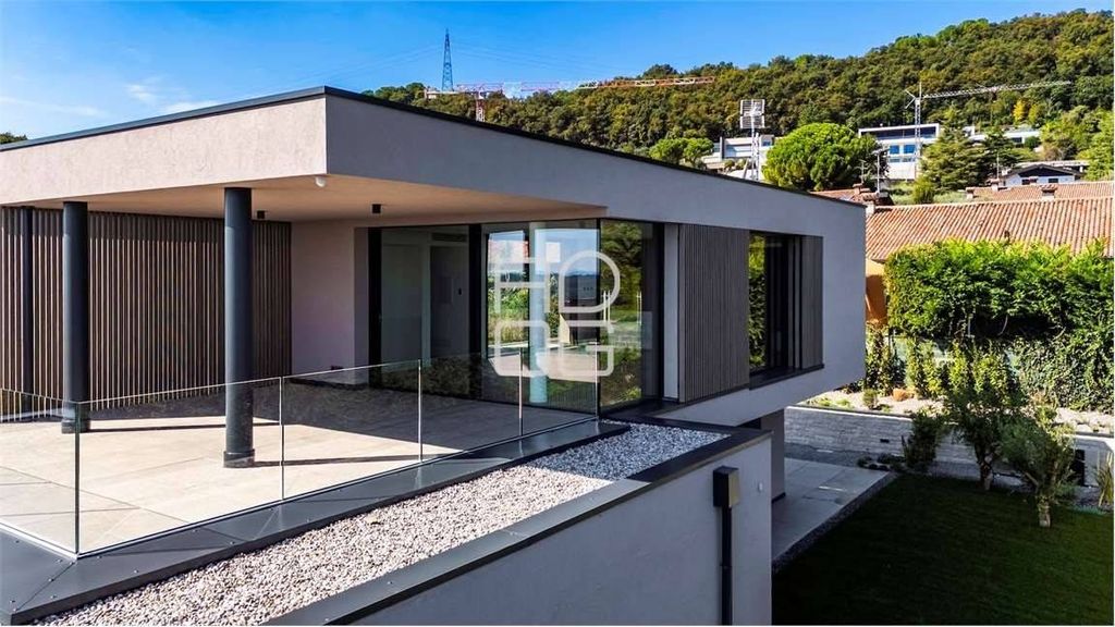 Luxury Home with Lake Views