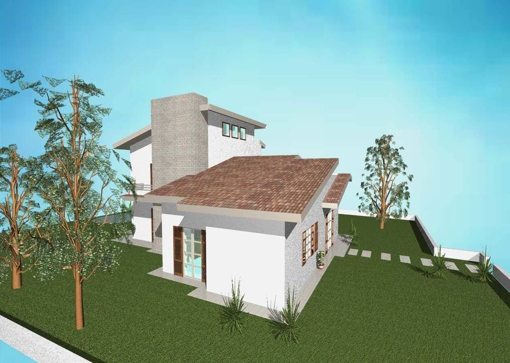 Exclusive Luxury Property with Scenic Views