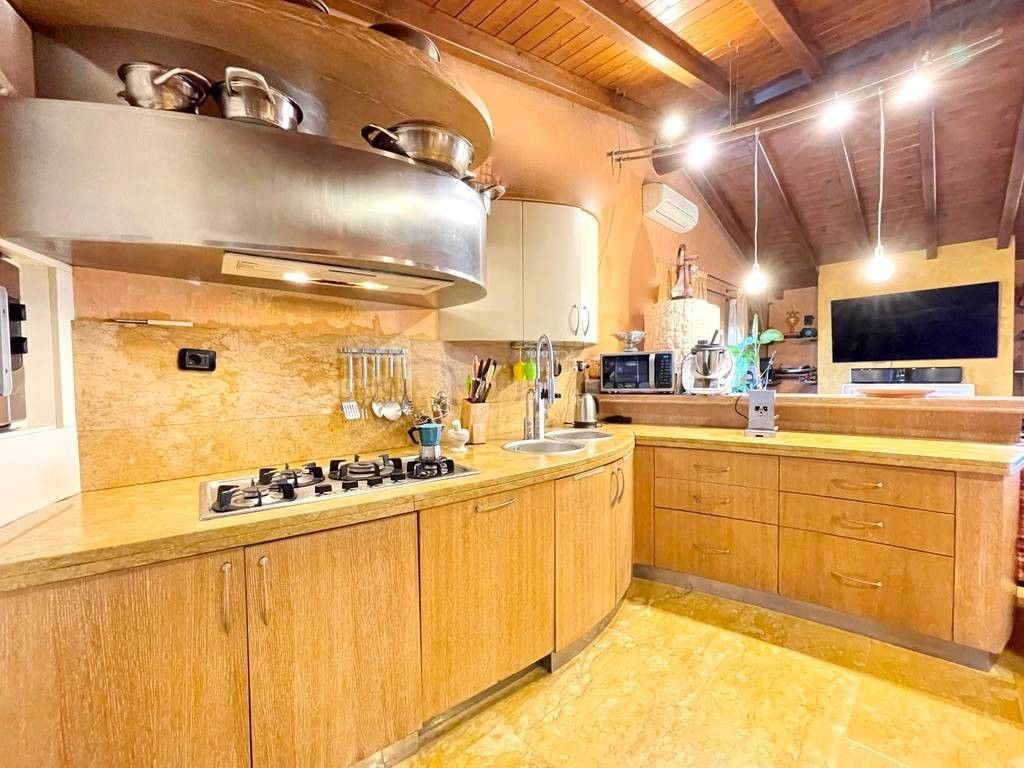 Luxury Penthouse with Stunning Views