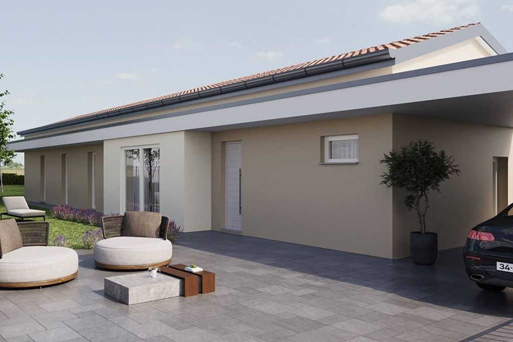 Luxury Home with Lake Views