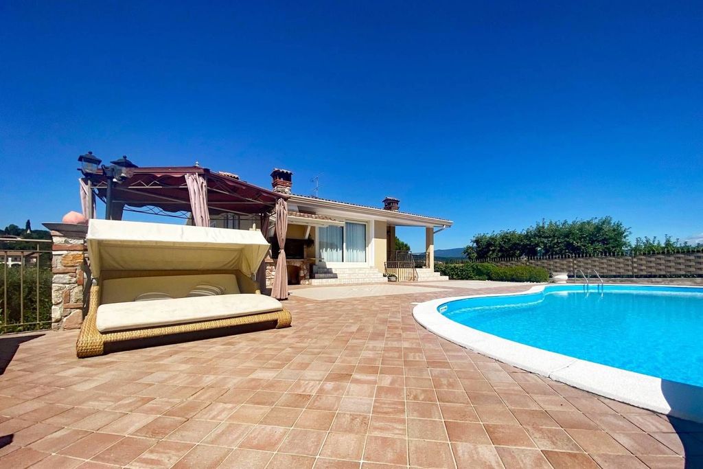 Luxury Home with Lake Views