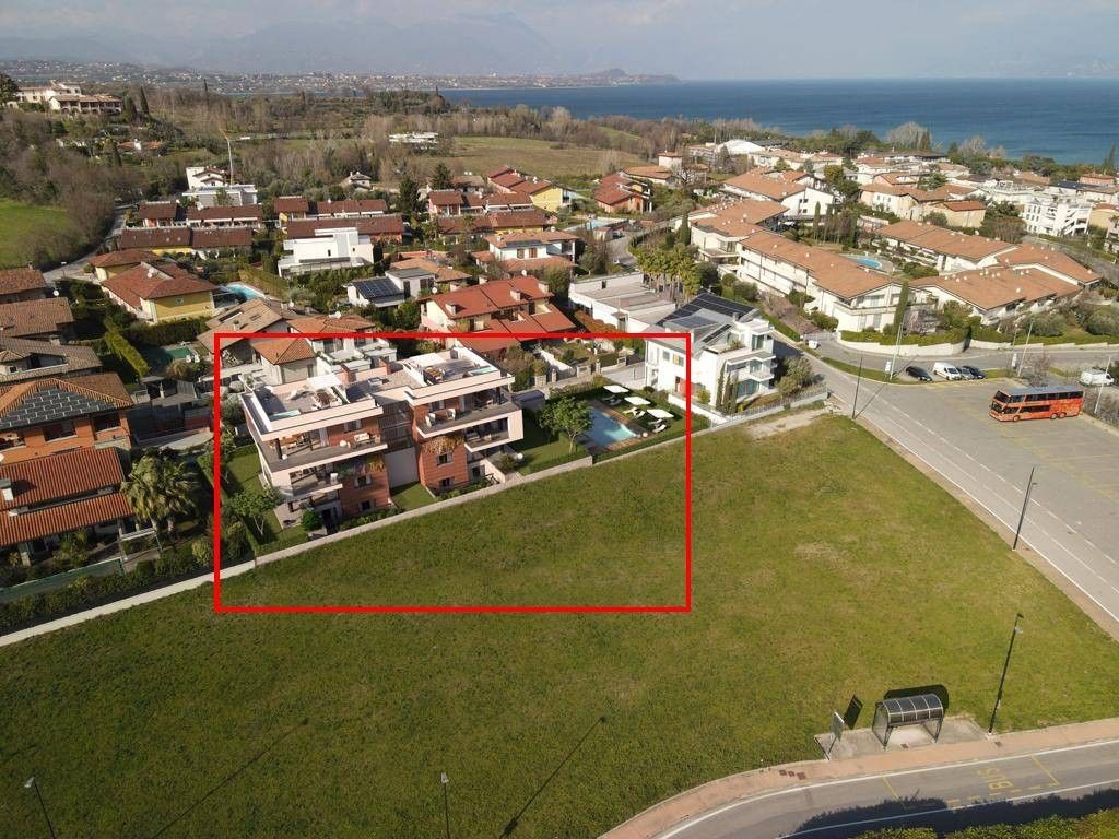 Luxury Home with Lake Views