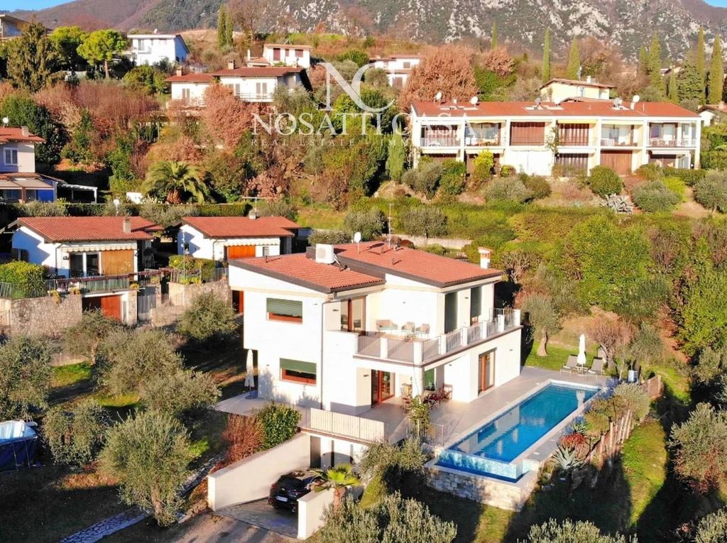 Luxury Home with Lake Views