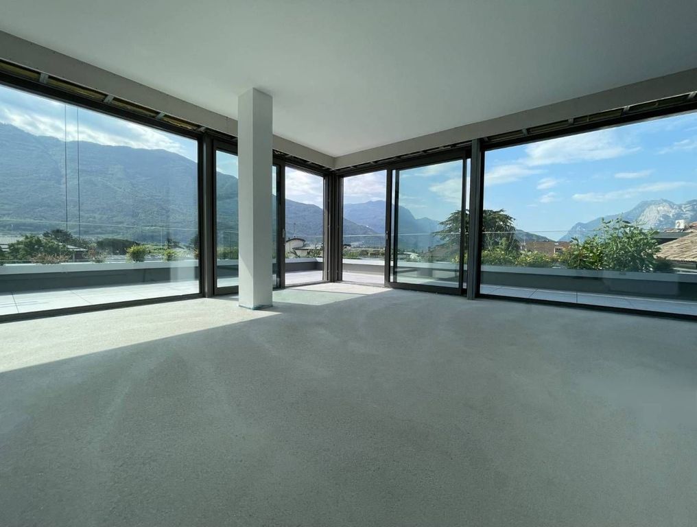 Luxury Villa with Open Views