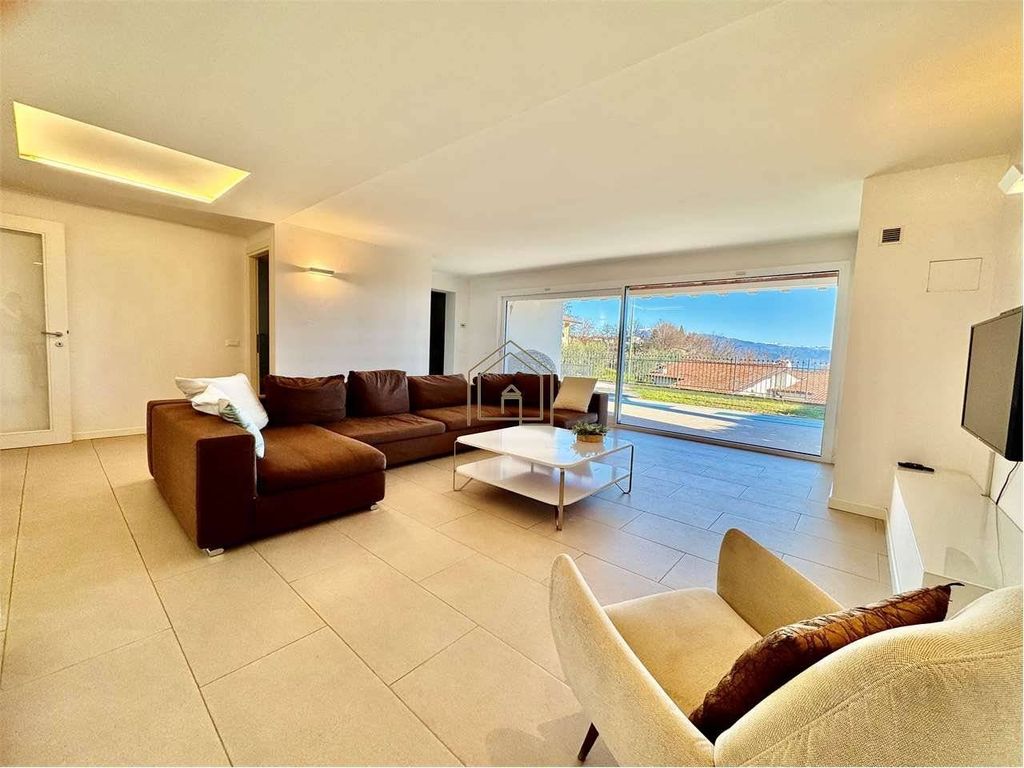 Luxury Home with Lake Views