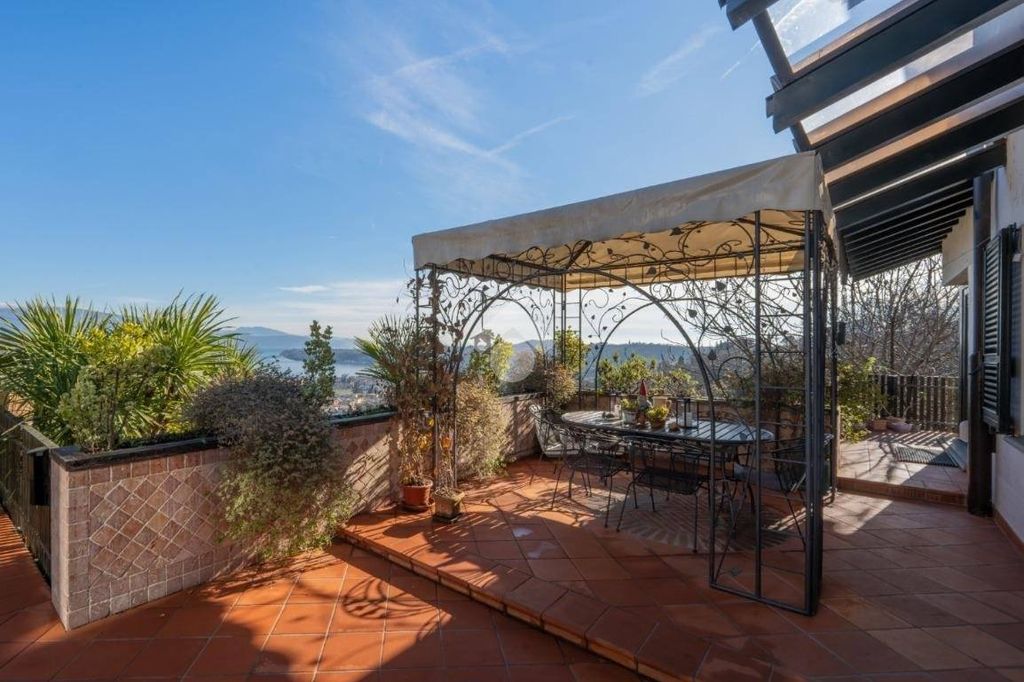 Luxury Home with Lake Views