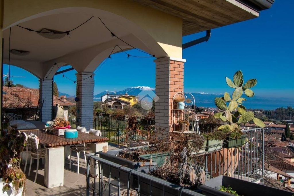 Luxury Home with Lake Views