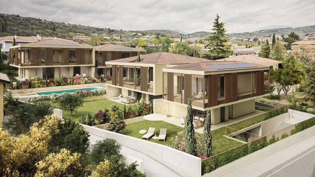 Luxury Home with Lake Views