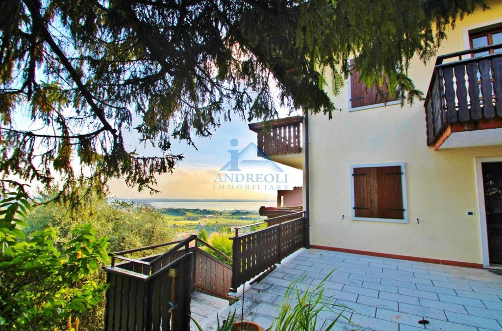 Luxury Home with Lake Views