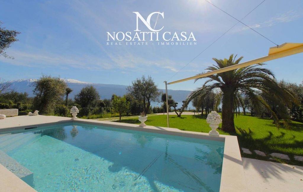 Luxury Home with Lake Views