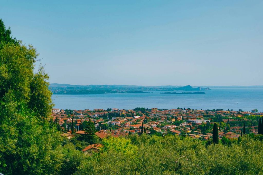 Luxury Home with Lake Views