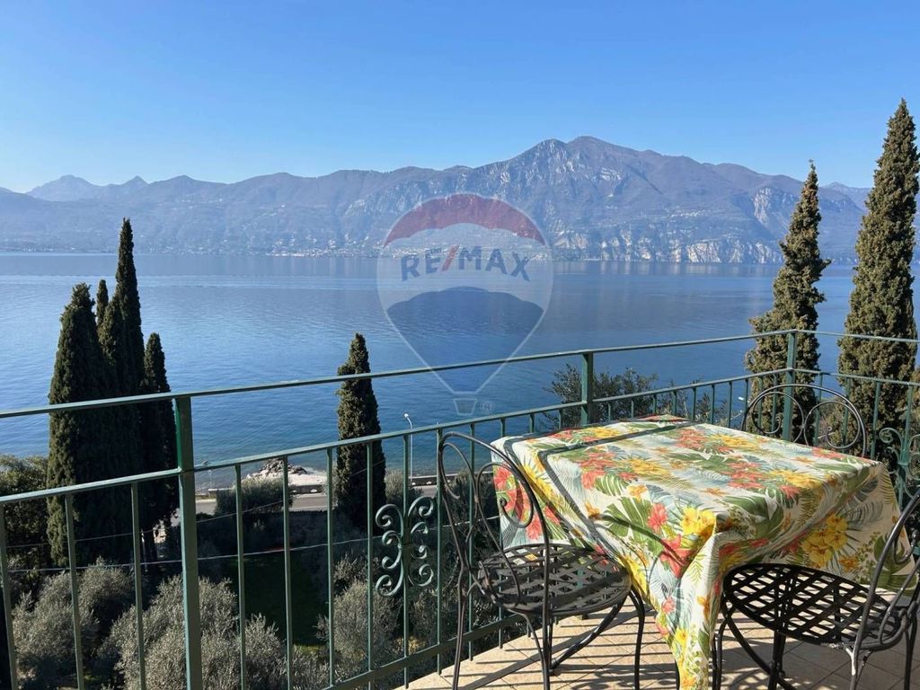 Luxury Home with Lake Views