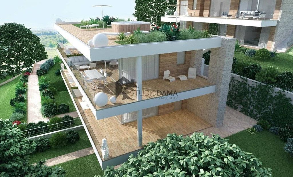 Luxury Home with Lake Views