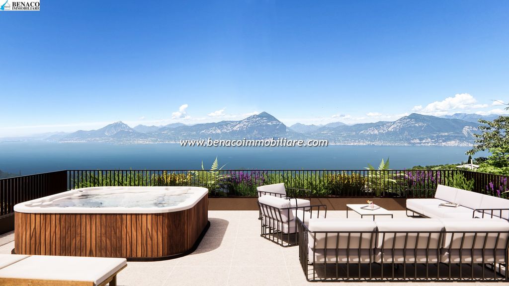 Luxury Home with Lake Views