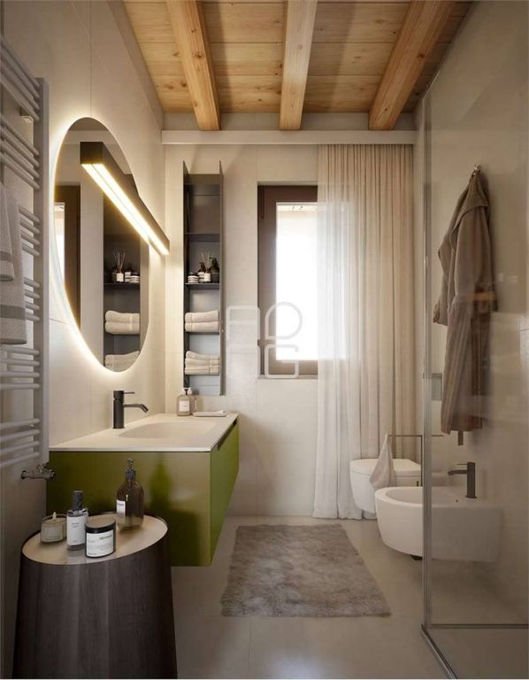 Luxury Villa with Open Views