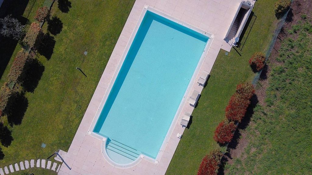 Luxury Home with Lake Views