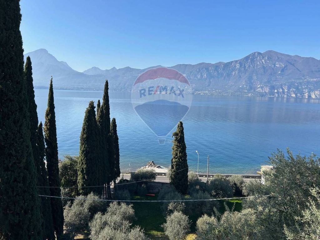 Luxury Home with Lake Views