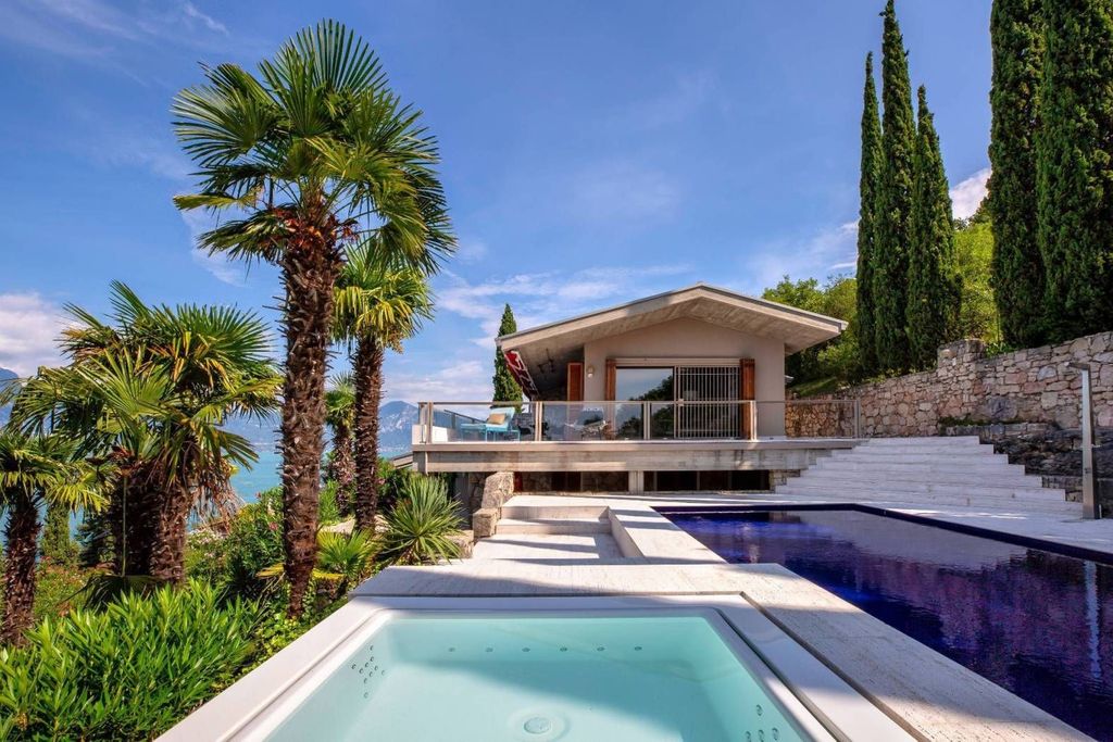 Luxury Home with Lake Views