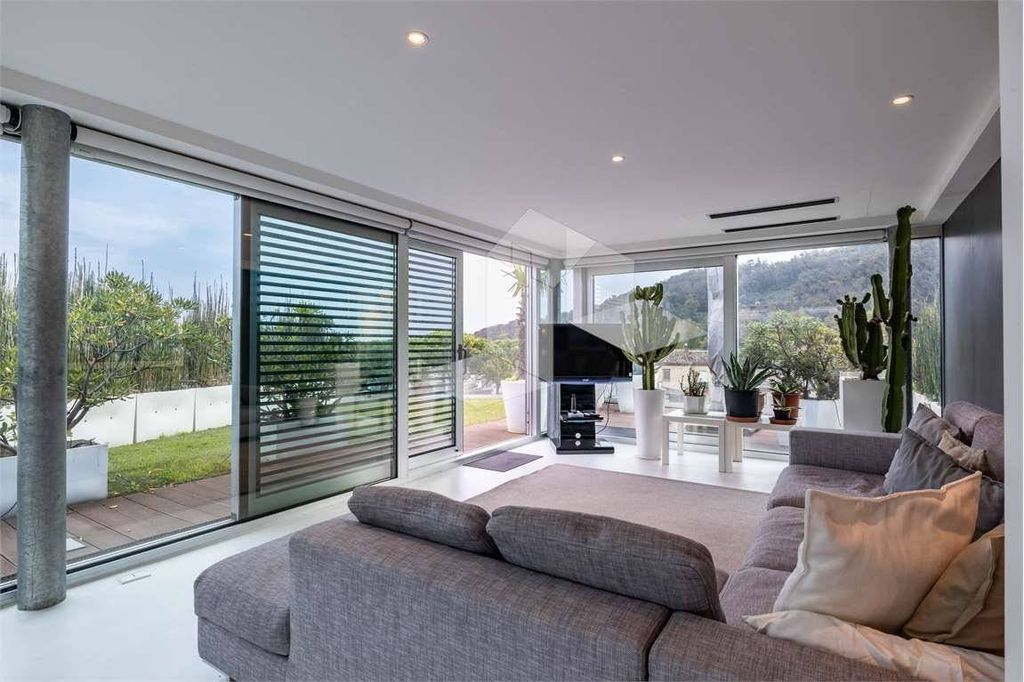 Luxury Home with Lake Views