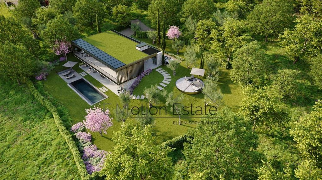 Luxury Home with Lake Views