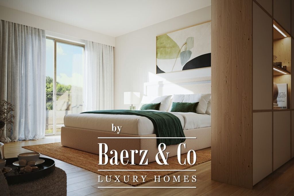 Luxury Home with Lake Views