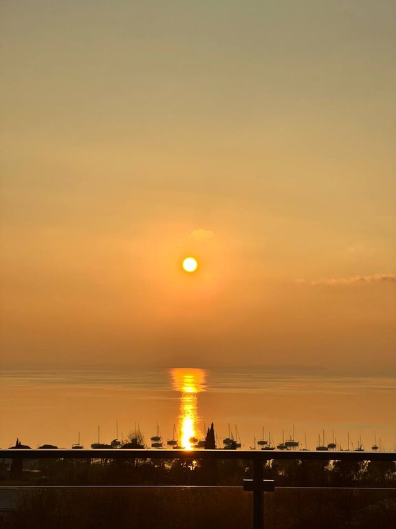 Luxury Home with Lake Views