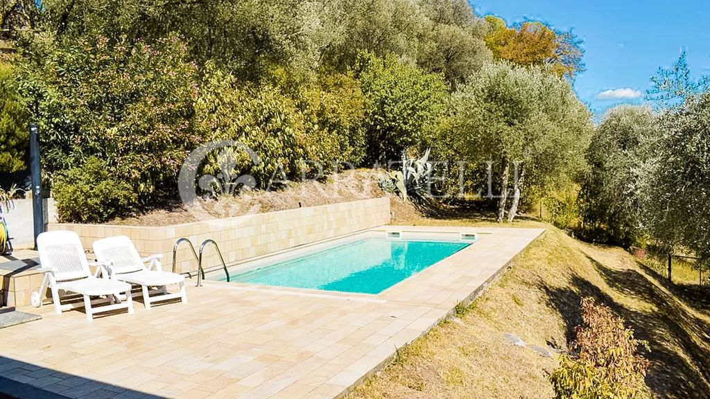 Luxury Home with Lake Views