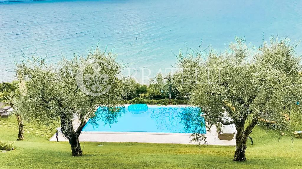 Luxury Home with Lake Views